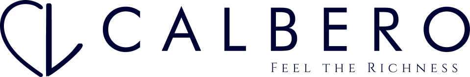 calbero logo